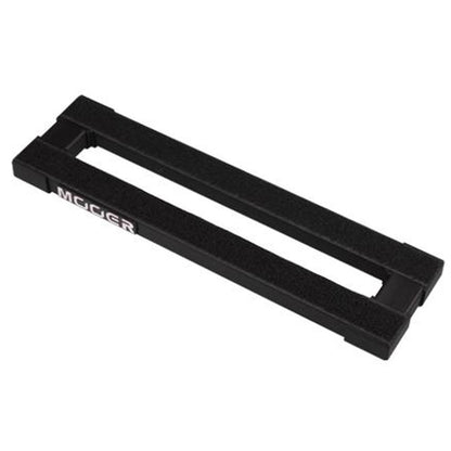 mooer pedalboards mooer stomplate mini pb-05 pedalboard