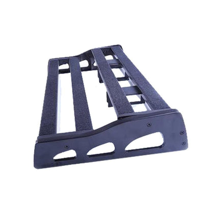 mooer pedalboards mooer tf-20s transformer series pedalboard