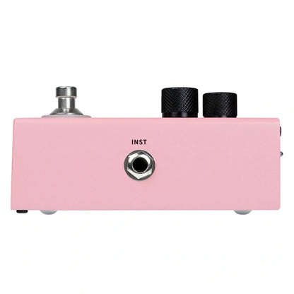 Mooer Pitch/Octave Mooer Autuner Pitch Correction Effect Pedal