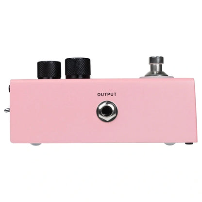 Mooer Pitch/Octave Mooer Autuner Pitch Correction Effect Pedal