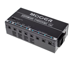 Mooer Power Supplies Mooer Macro Power S8 Pedal Power Supply