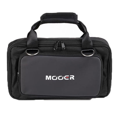 mooer processor gigbags mooer sc-200 soft carry case