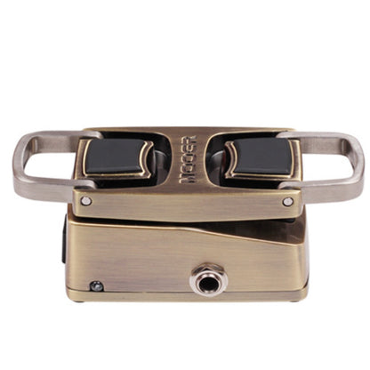 Mooer Wah Pedals Mooer The Wahter Wah Guitar Effect Pedals
