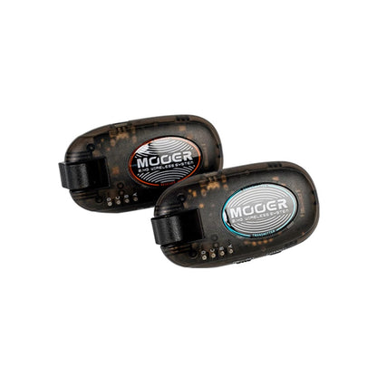 mooer wireless systems mooer air p 10 plug wireless system