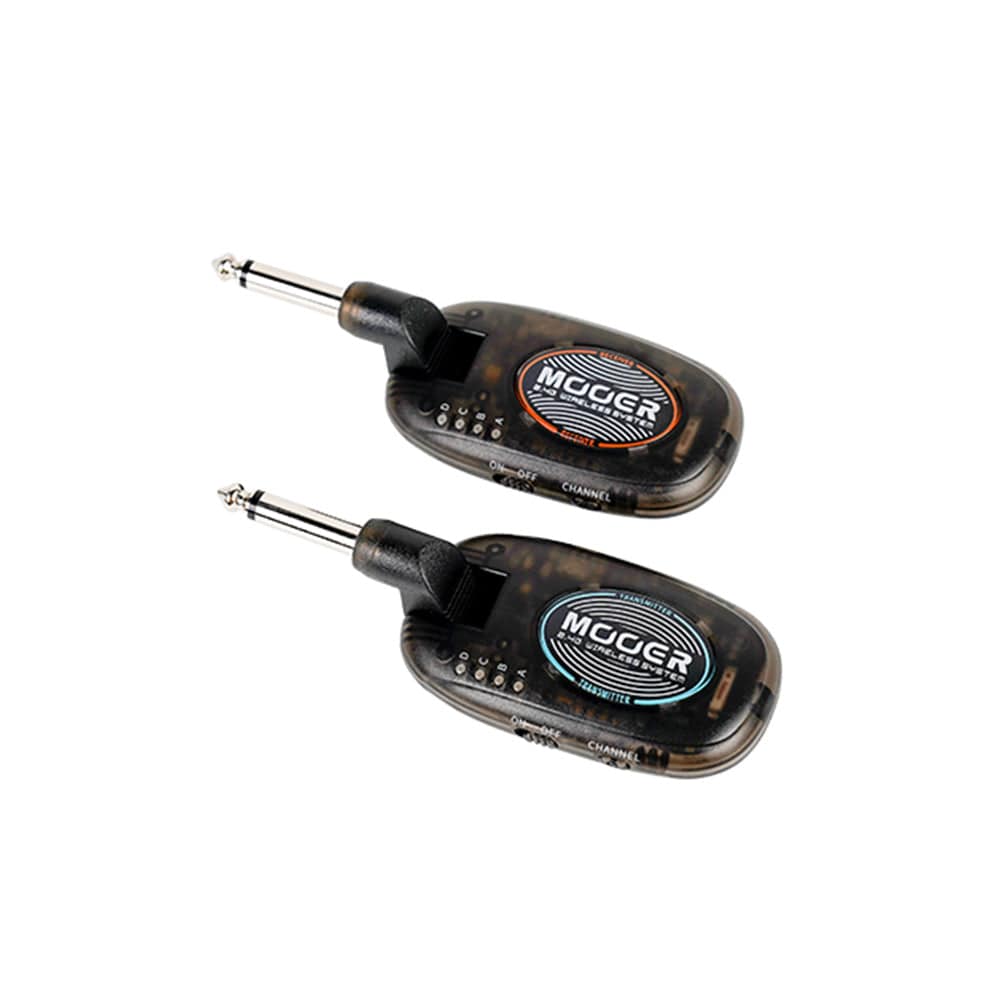 mooer wireless systems mooer air p 10 plug wireless system