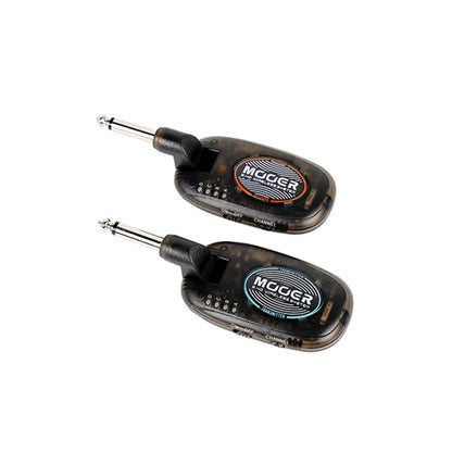 mooer wireless systems mooer air p 10 plug wireless system