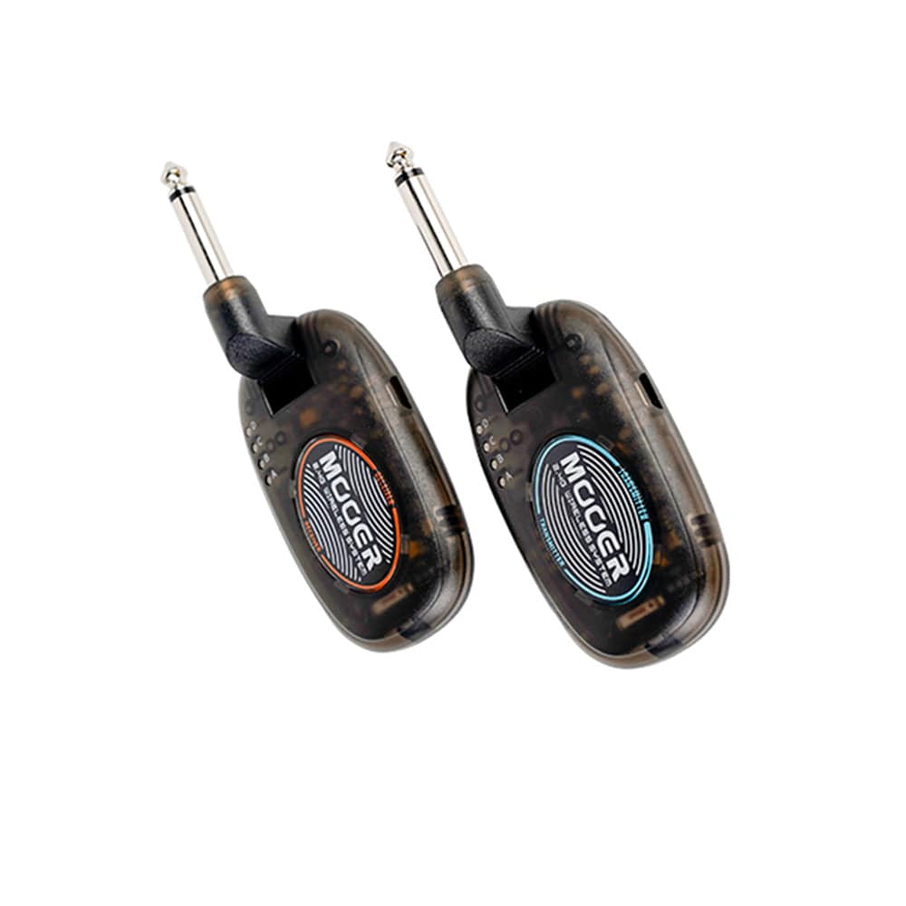 mooer wireless systems mooer air p 10 plug wireless system