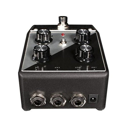 moog effect pedals moog minifooger chorus