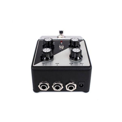 moog effect pedals moog minifooger flange
