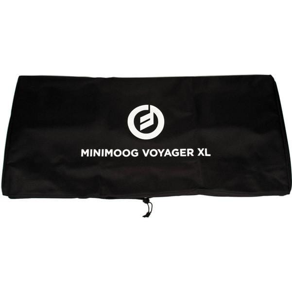 MOOG Keyboard Covers Moog Voyager XL Dust Cover