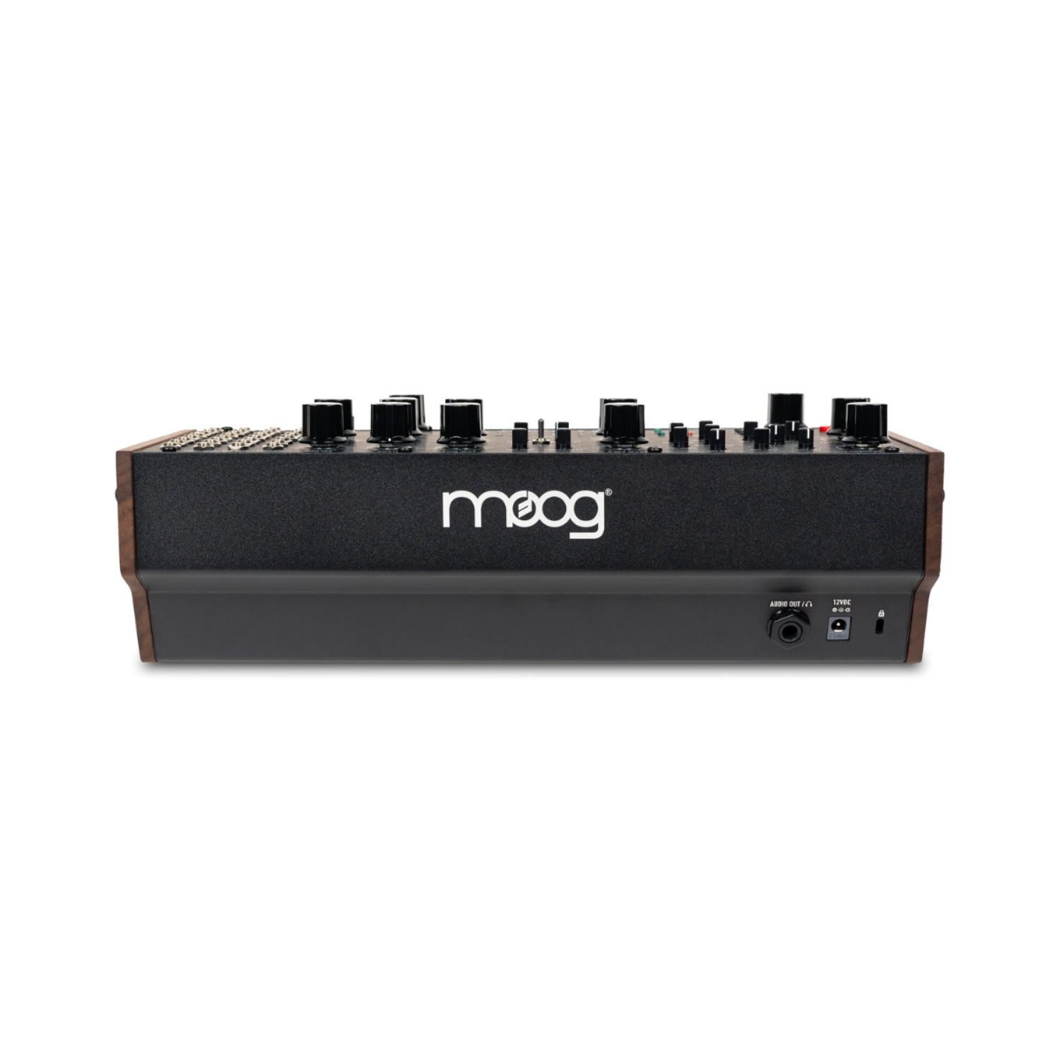 Moog Synthesizers Moog Labyrinth Analog Synthesizer