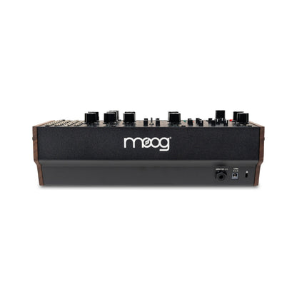 Moog Synthesizers Moog Labyrinth Analog Synthesizer