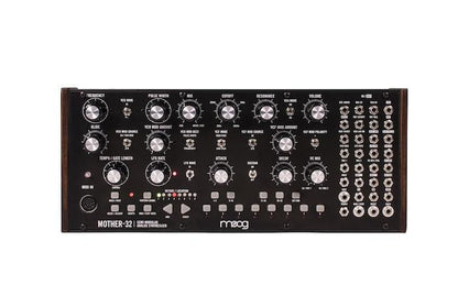 MOOG Synthesizers Moog Mother 32 Semi-Modular Synthesizer