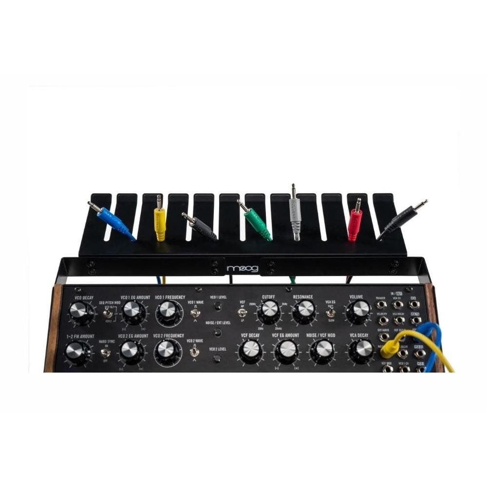 moog synthesizers moog sound mother 32 and dfam studio semi modular analog synthesizer