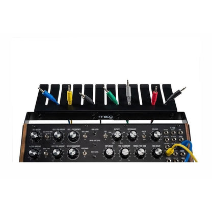 moog synthesizers moog sound mother 32 and dfam studio semi modular analog synthesizer