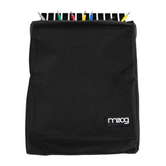MOOG Synthesizers Moog Sound Studio 3 Subharmonicon DFAM and Mother-32 Analog Synthesis Studio