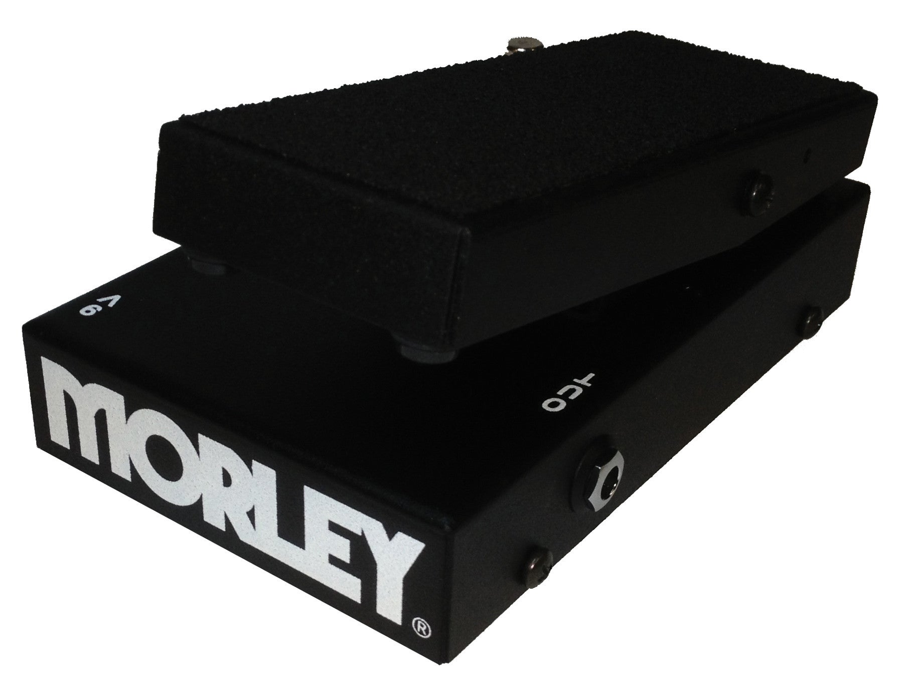 morley effect pedals morley mmw mini morley wah pedal