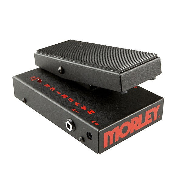 morley effect pedals morley msw maverick mini switchless wah guitar effects pedal black