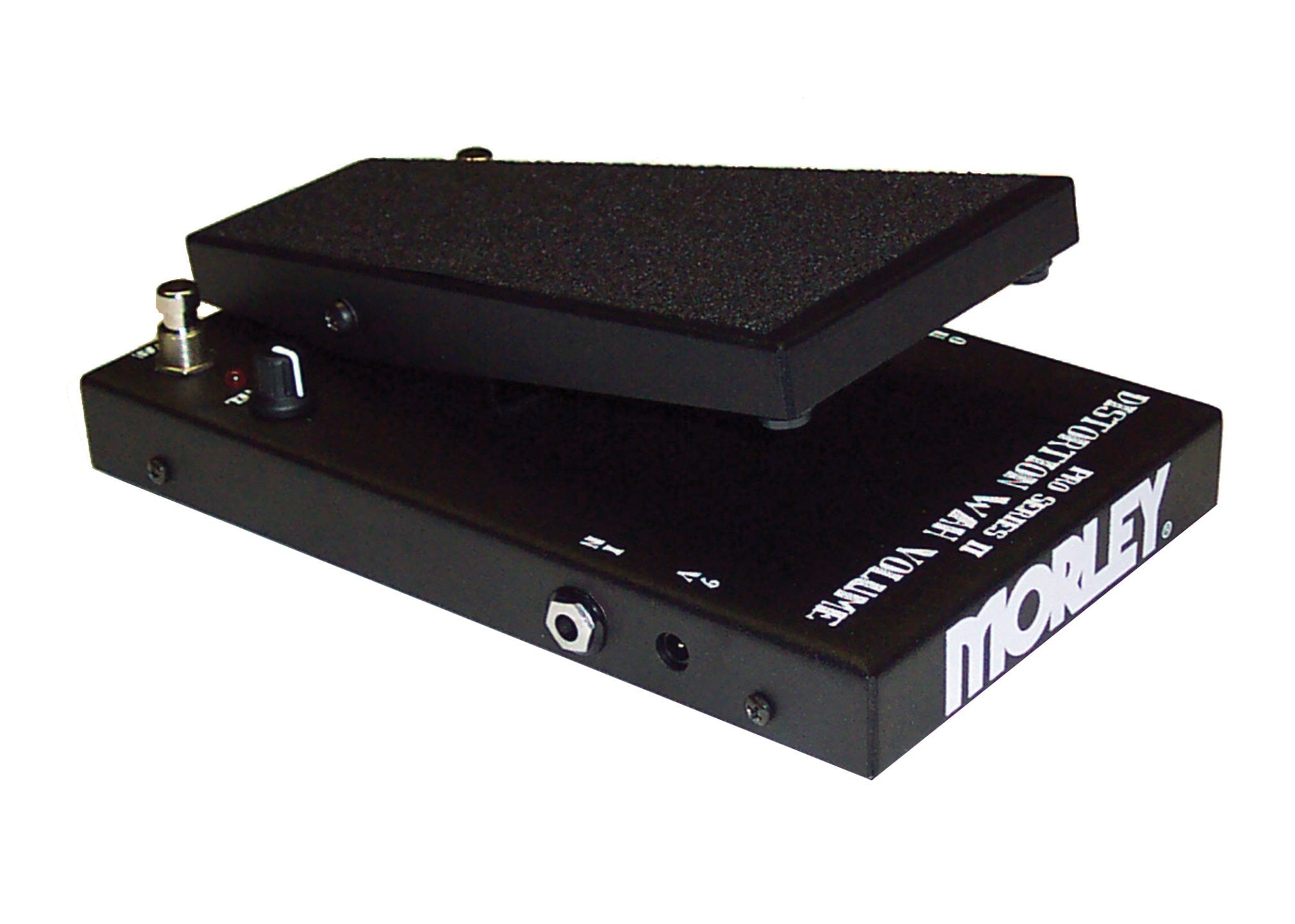 Morley Effect Pedals Morley PDW-II Distortion/Wah/Volume Combo Pedal