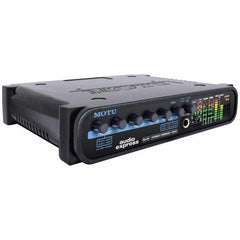 Motu Audio Interfaces Audio Express 6 x 6 FireWire/USB 2.0 Hybrid Audio Interface