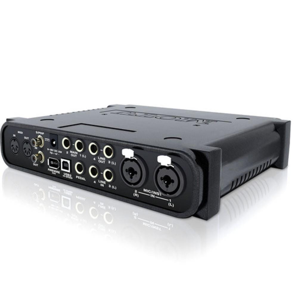 motu audio interfaces audio express 6 x 6 firewire/usb 2.0 hybrid audio interface