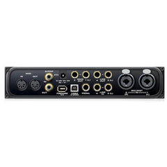 Motu Audio Interfaces Audio Express 6 x 6 FireWire/USB 2.0 Hybrid Audio Interface