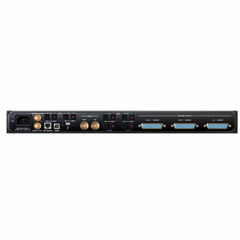 MOTU Audio Interfaces MOTU 112D Thunderbolt and USB Audio Interface With AVB Networking