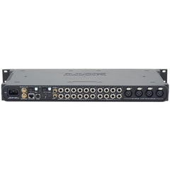 MOTU Audio Interfaces MOTU 1248 Thunderbolt Audio Interface with AVB