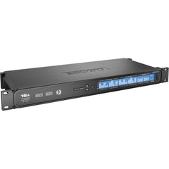 MOTU Audio Interfaces MOTU 16A Thunderbolt Audio Interface with AVB Networking