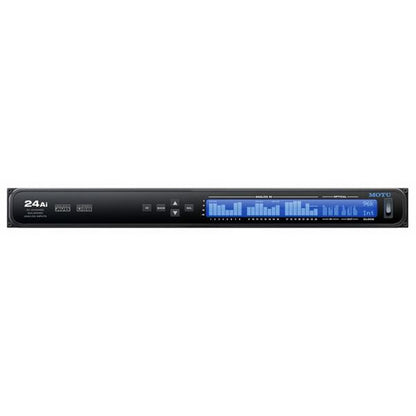 motu audio interfaces motu 24 ai usb 2.0 audio interface