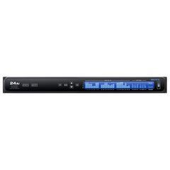 MOTU Audio Interfaces MOTU 24 AI USB 2.0 Audio Interface