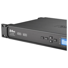 MOTU Audio Interfaces MOTU 24 AI USB 2.0 Audio Interface