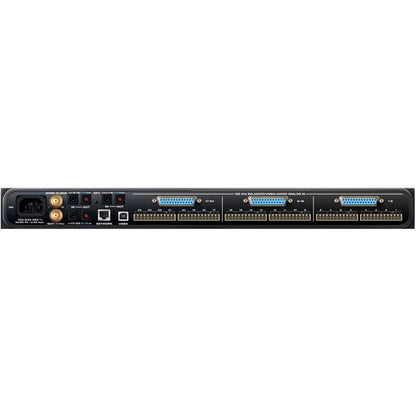 motu audio interfaces motu 24 ai usb 2.0 audio interface