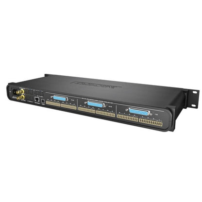 motu audio interfaces motu 24ao usb/avb ethernet audio interface (24 analog audio outputs)