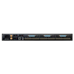 Motu Audio Interfaces Motu 24Ao USB/AVB Ethernet Audio Interface (24 Analog Audio Outputs)