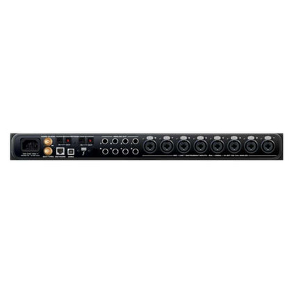 motu audio interfaces motu 8 pre es 24x28 thunderbolt/usb audio interface