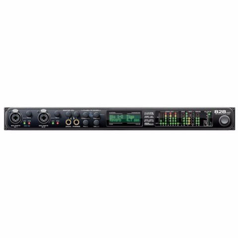Buy Motu 828 Mk3 Hybrid Computer Audio Interface Online | Bajaao