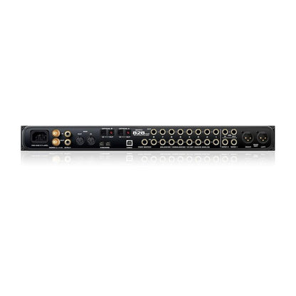 Motu Audio Interfaces Motu 828 Mk3 Hybrid Computer Audio Interface