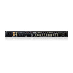 Motu Audio Interfaces Motu 828 Mk3 Hybrid Computer Audio Interface