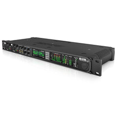 Motu Audio Interfaces Motu 828 Mk3 Hybrid Computer Audio Interface
