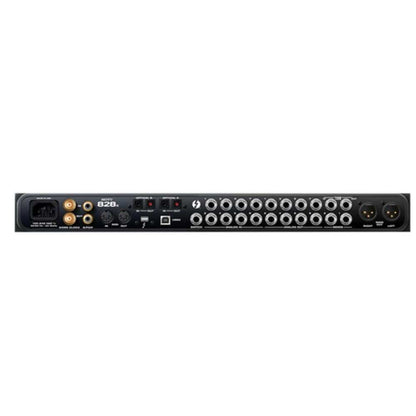 MOTU Audio Interfaces MOTU 828x Thunderbolt Audio Interface