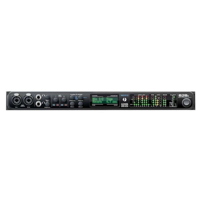 MOTU Audio Interfaces MOTU 828x Thunderbolt Audio Interface