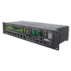 Motu Audio Interfaces Motu 896mk3 Hybrid Firewire/USB 2.0 Audio Interface