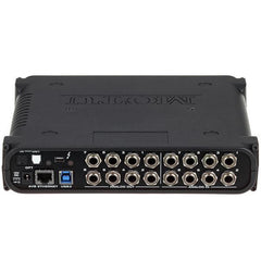 MOTU Audio Interfaces MOTU 8A Thunderbolt USB 3.0 Audio Interface