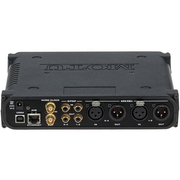 motu audio interfaces motu 8d audio interface