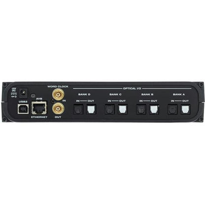 motu audio interfaces motu lp32 audio interface