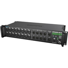 MOTU Audio Interfaces MOTU STAGE-B16 Audio Interface