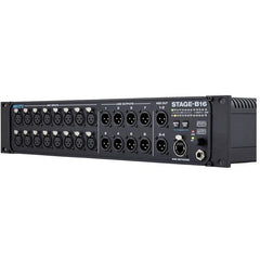 MOTU Audio Interfaces MOTU STAGE-B16 Audio Interface