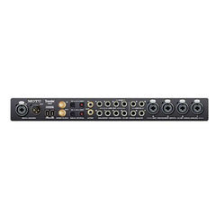 Motu Audio Interfaces Traveler mk3 Firewire Audio Interface