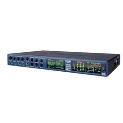 Motu Audio Interfaces Traveler mk3 Firewire Audio Interface